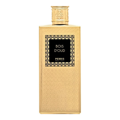 Perris Monte Carlo Bois d'Oud Parfumuotas vanduo unisex 100 ml, Testeris