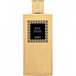 Perris Monte Carlo Bois d'Oud Parfumuotas vanduo unisex 100 ml, Testeris