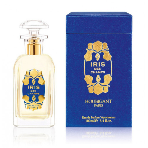 iris des champs parfum