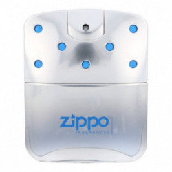 Zippo Fragrances Feelzone Tualetinis vanduo vyrams 40ml, Testeris