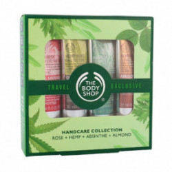 The Body Shop Handcare Collection 120ml, Originali pakuote