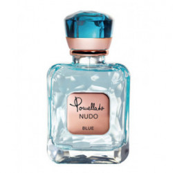 Pomellato Nudo Blue Parfumuotas vanduo moterims 90ml, Testeris