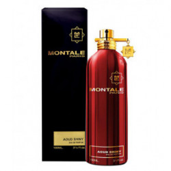 Montale Paris Aoud Shiny Parfumuotas vanduo unisex 100 ml, Originali pakuote