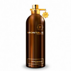 Montale Paris Aoud Safran Parfumuotas vanduo unisex 100 ml, Originali pakuote