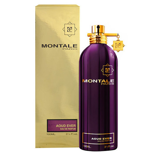 Montale Paris Aoud Ever Parfumuotas vanduo unisex 100 ml, Testeris