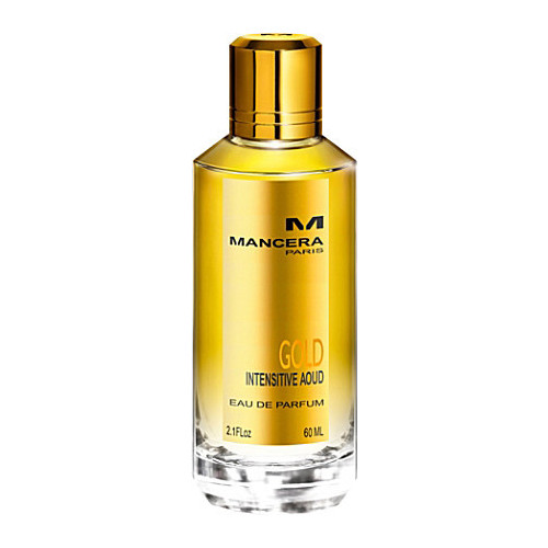 Mancera Voyage en Arabie Gold Intensive Aoud Parfumuotas vanduo unisex 120ml, Originali pakuote