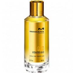 Mancera Voyage en Arabie Gold Intensive Aoud Parfumuotas vanduo unisex 120ml, Originali pakuote