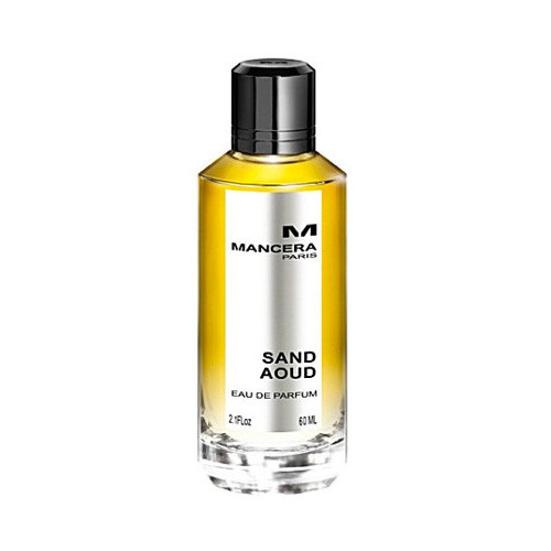 Mancera Sand Aoud Parfumuotas vanduo unisex 120ml, Originali pakuote