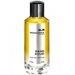 Mancera Sand Aoud Parfumuotas vanduo unisex 120ml, Originali pakuote