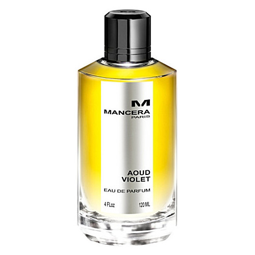 Mancera Aoud Violet Parfumuotas vanduo moterims 120ml, Originali pakuote