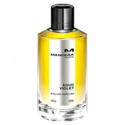 Mancera Aoud Violet Parfumuotas vanduo moterims 120ml, Originali pakuote