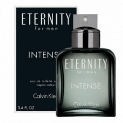 Calvin Klein Eternity Intense for Men Tualetinis vanduo vyrams 30ml, Originali pakuote