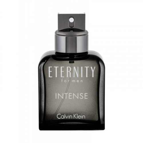 Calvin Klein Eternity Intense Tualetinis vanduo vyrams 50ml, Originali pakuote