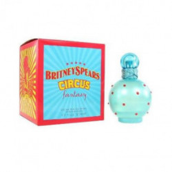 Britney Spears Circus Fantasy Parfumuotas vanduo moterims 100 ml, Testeris