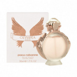 Paco Rabanne Olympea Aqua Tualetinis vanduo moterims 80ml, Testeris