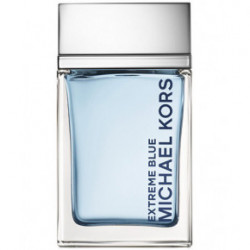 Michael Kors Extreme Blue Tualetinis vanduo vyrams 120ml, Testeris