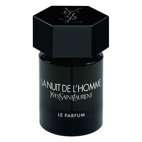 Yves Saint Laurent La Nuit de L´ Homme Le Parfum Parfumuotas vanduo vyrams 100 ml, Testeris