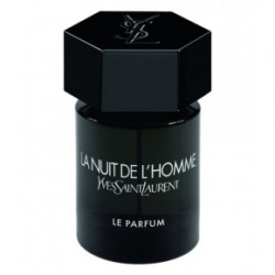 Yves Saint Laurent La Nuit de L´ Homme Le Parfum Parfumuotas vanduo vyrams 100 ml, Testeris