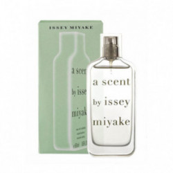 Issey Miyake A Scent Tualetinis vanduo moterims 50ml, Testeris