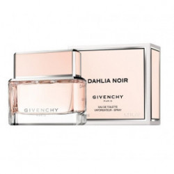 Givenchy Dahlia Noir Tualetinis vanduo moterims 75ml, Testeris