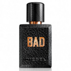 Diesel Bad Tualetinis vanduo vyrams 50ml, Originali pakuote