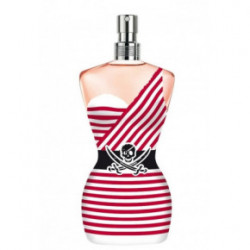 Jean Paul Gaultier Classique Pirate Edition Tualetinis vanduo moterims 100 ml, Testeris