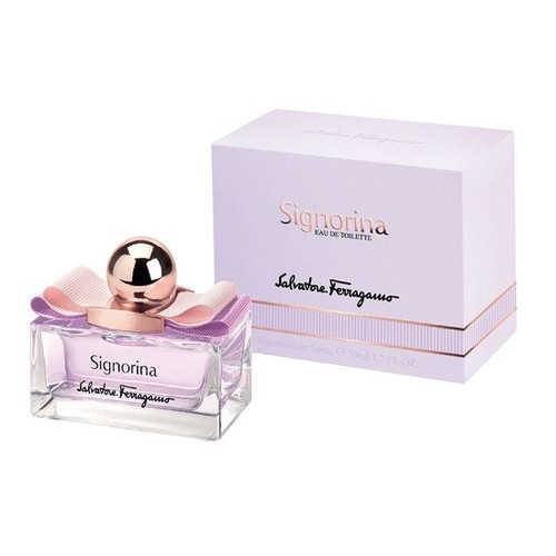 Salvatore Ferragamo Signorina Tualetinis vanduo moterims 100 ml, Testeris