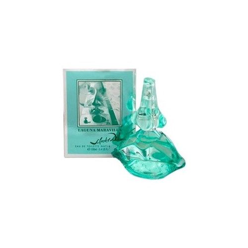 Salvador Dali Laguna Maravilla Parfumuotas vanduo moterims 100 ml, Testeris