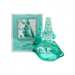 Salvador Dali Laguna Maravilla Parfumuotas vanduo moterims 100 ml, Testeris