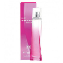 Givenchy Very Irresistible Tualetinis vanduo moterims 75ml, Testeris