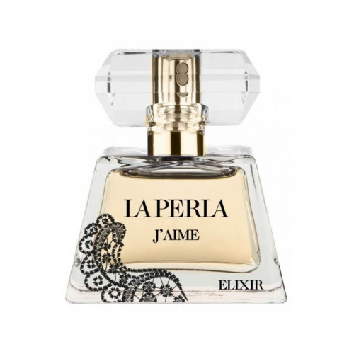 La Perla J´Aime Elixir Parfumuotas vanduo moterims 50ml, Originali pakuote