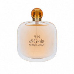 Giorgio Armani Sun di Gioia Parfumuotas vanduo moterims 50ml, Testeris