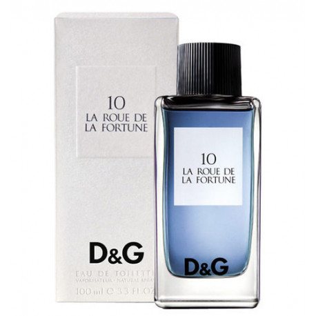 dolce and gabbana light blue fragrance notes