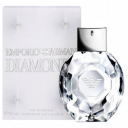 Giorgio Armani Diamonds Parfumuotas vanduo moterims 100 ml, Originali pakuote