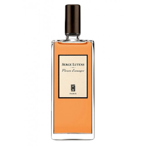 Serge Lutens Fleurs d´Oranger Parfumuotas vanduo moterims 50ml, Testeris