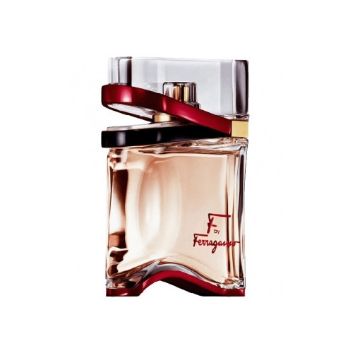 Salvatore Ferragamo Fetish Parfumuotas vanduo moterims 90ml, Testeris