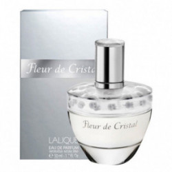 Lalique Fleur de Cristal Parfumuotas vanduo moterims 100 ml, Testeris