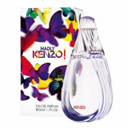 Kenzo Madly Kenzo Parfumuotas vanduo moterims 80ml, Testeris