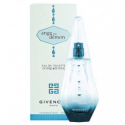 Givenchy Ange ou Demon Tender Tualetinis vanduo moterims 100 ml, Testeris