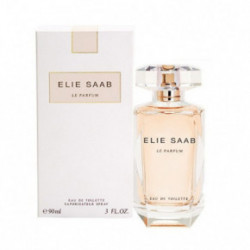 Elie Saab Le Parfum Tualetinis vanduo moterims 90ml, Testeris