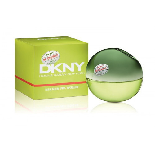 dkny be desired