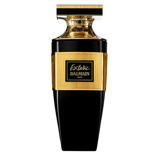 Balmain Extatic Intense Gold Parfumuotas vanduo moterims 90ml, Testeris