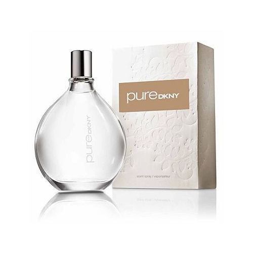 DKNY Pure Parfumuotas vanduo moterims 100 ml, Originali pakuote