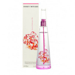 Issey Miyake L´Eau D´Issey Summer 2015 Tualetinis vanduo moterims 100 ml, Testeris