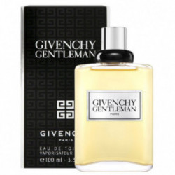 Givenchy Gentleman Tualetinis vanduo vyrams 100 ml, Testeris