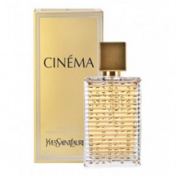 Yves Saint Laurent Cinema Parfumuotas vanduo moterims 90ml, Testeris