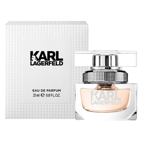 Lagerfeld Karl Lagerfeld for Her Parfumuotas vanduo moterims 85ml, Testeris