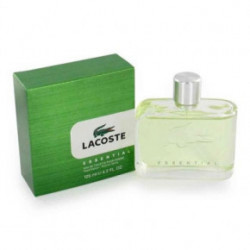 Lacoste Essential Tualetinis vanduo vyrams 125ml, Originali pakuote