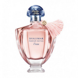 Guerlain Shalimar Parfum Initial L´Eau Tualetinis vanduo moterims 100 ml, Testeris