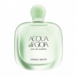 Giorgio Armani Acqua di Gioia Tualetinis vanduo moterims 50ml, Testeris